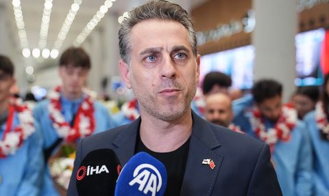 Tarihi Başarı: Türkiye Ümit Milli Tekvando Takımı Avrupa Şampiyonu Oldu