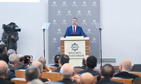 TCMB Başkanı Karahan: İyileşen Beklentilerle Sıkı Politika Devam Edecek