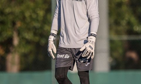 Trabzonspor, Adana Demirspor Maçına Hazırlanıyor