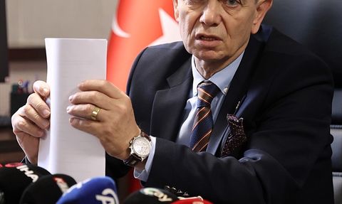 Trabzonspor'da Seçim Heyecanı: Tek Aday Ertuğrul Doğan