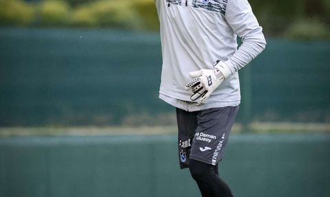 Trabzonspor Hazırlıklarını Tamamladı