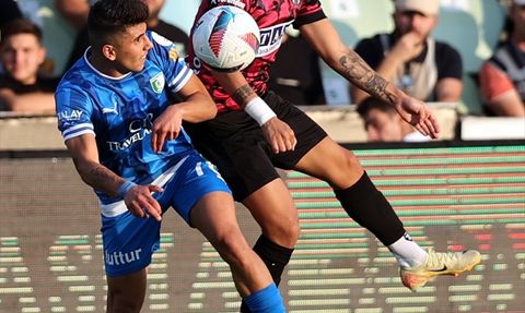 Trendyol Süper Lig 11. Hafta Sonuçları