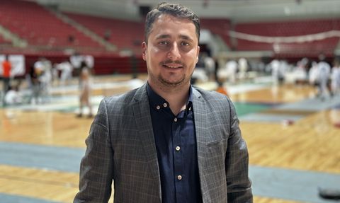 Türk Eskrimciler 2028 Olimpiyatları İçin Hazırlıklarını Yoğunlaştırıyor