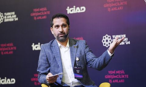 Türkiye İş Ahlakı Zirvesi 2023: Ahlak ve Ticaretin Bütünleşmesi