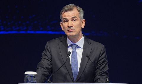 Türkiye Rüzgar Enerjisi Sektöründe Büyüme Beklentisi