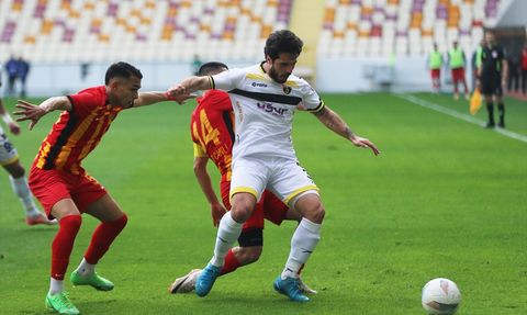 Uğur Okulları İstanbulspor'un Deplasman Zaferi