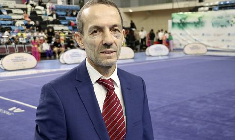 Wushu Sporunda Türkiye'nin Hedefleri: Dünya Arenasına Açılmak