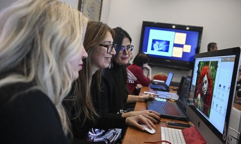 Yapay Zeka ile Giyim Tasarımında Yeni Dönem