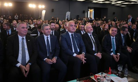 Yapay Zeka Turizmde Devrim Yaratıyor