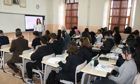 Yozgat Lisesi: 129 Yıldır Eğitime Katkı Sağlayan Tarihi Kurum