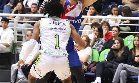 Yukatel Merkezefendi, Büyükçekmece'yi Geçti