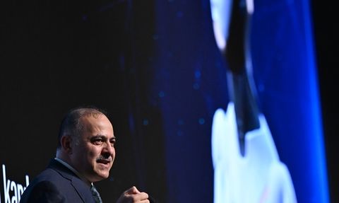 2024 Yapay Zeka Zirvesi Gerçekleştirildi