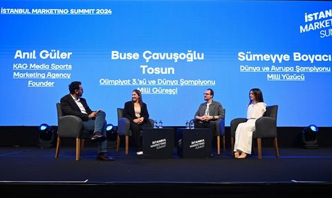 2028 Olimpiyatları İçin Madalya Hedefi: Buse Tosun ve Sümeyye Boyacı