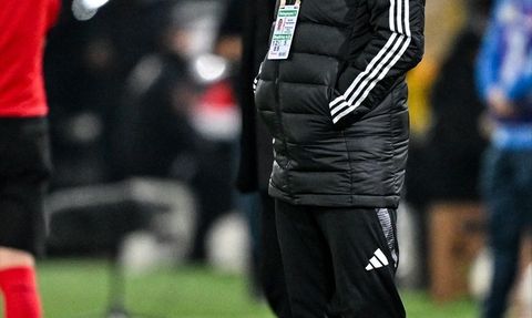 Adana Demirspor Beşiktaş'ı 2-1 Yenerek Üst Üste İkinci Galibiyetini Aldı