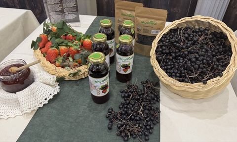 Akçaabat'ın Lezzetleri Tanıtıldı