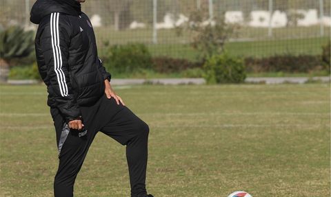 Antalyaspor, Gaziantep FK Maçına Hazırlanıyor