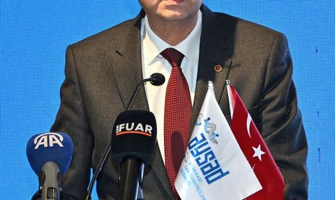 Ayakkabı Yan Sanayicilerinden İthalata Karşı Kalıcı Çözüm Çağrısı