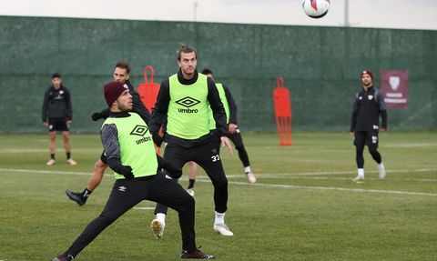 Bandırmaspor Süper Lig Hedefinde İlerliyor