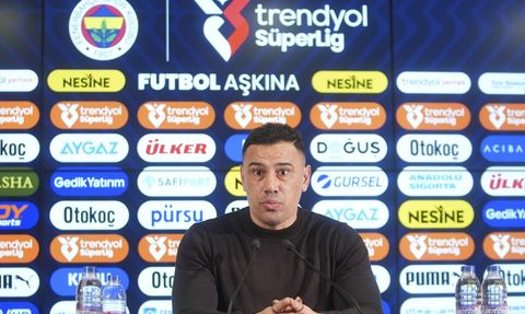 Başakşehir Teknik Direktörü Çağdaş Atan, Fenerbahçe Maçını Değerlendirdi