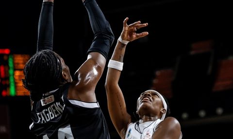 Beşiktaş, Tarsus'ta Zafere Ulaşmayı Başardı