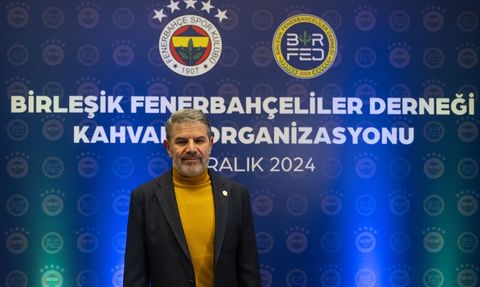 BİRFED Ankaralı Basınla Kahvaltıda Buluştu