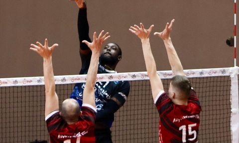 Bursa Büyükşehir Belediyespor, Kuşgöz İzmir'i Devirdi