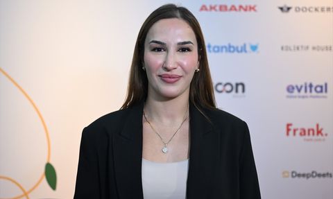 Buse Tosun Çavuşoğlu: Zirvede Kalma Hedefi