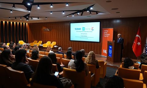 Döngüsellik Yoluyla İş Modellerini Dönüştürmek Etkinliği