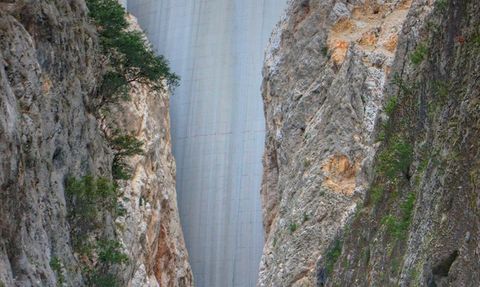 Ermenek Barajı ve Hidroelektrik Santrali'nin Ekonomiye Katkısı