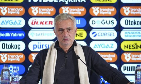 Fenerbahçe, RAMS Başakşehir'i 3-1 ile Geçti: Mourinho'nun Değerlendirmeleri