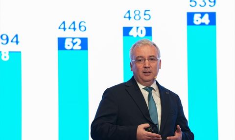 Finansın Geleceği Zirvesi'nde Borsa İstanbul'dan Yenilikler