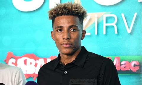 Gedson Fernandes: Fenerbahçe Galibiyeti Dönüm Noktası