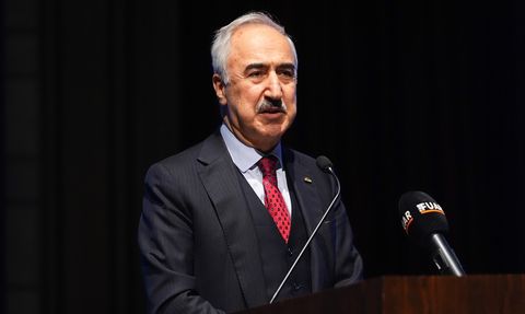 Girişimcilik Türkiye'nin Geleceği