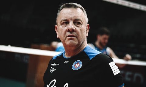 Halkbank Voleybol Takımı'nda Kaliteli Oyun ve Mükemmel Atmosfer