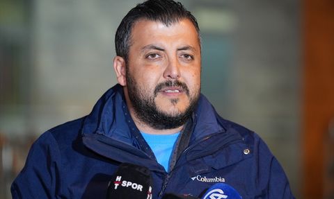 Hatayspor'dan Hakemlere Tepki