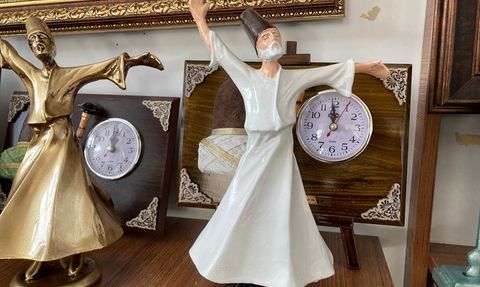 Hazreti Mevlana'nın 751. Vuslat Yıl Dönümü Etkinlikleri