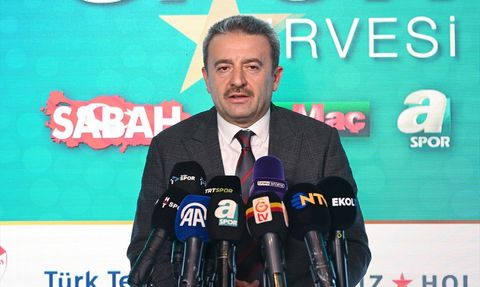 İbrahim Hatipoğlu'ndan Acun Ilıcalı'ya Sert Yanıt