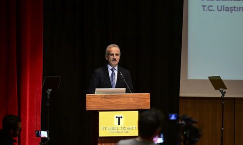 İstanbul'un Ulaşım Sorununa Çözüm: 1004 Kilometre Metro Hattı İhtiyacı