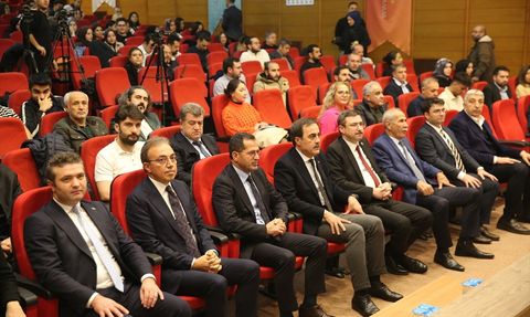 Konya'da Finansal Okuryazarlık Vurgusu