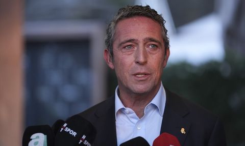 Kulüpler Birliği Vakfı, Profesyonel Takım Sayısının Azaltılması Üzerine Çalışmalar Yürütüyor