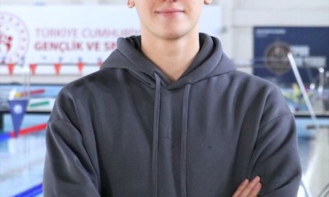 Kuzey Tunçelli'nin Madalya Hedefi