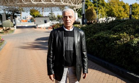 Mersin'de Elite Label Kategorisinde Maratonün Hazırlıkları Tamamlandı