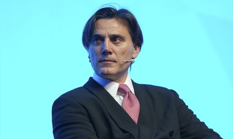 Montella'nın Dünya Kupası Hedefi: 2026'da Yer Almak