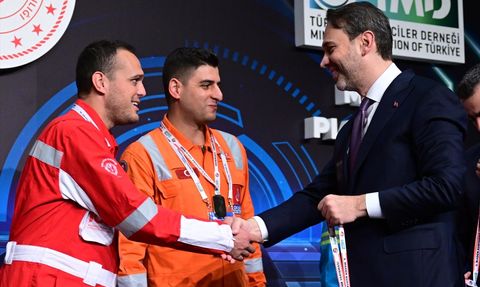 Nijer'de Altın Üretimi ve Türkiye'nin Madencilik Vizyonu