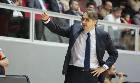 Onvo Büyükçekmece Basketbol, Yalovaspor'u Deplasmanda Yendi