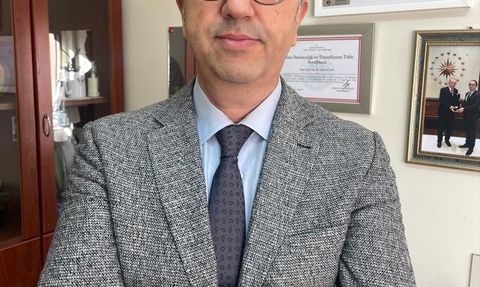 Prof. Dr. Alper Şener'den Zatürre Aşısı Tavsiyesi