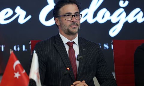 Sivasspor, Ömer Erdoğan ile Yeni Bir Döneme Başlıyor