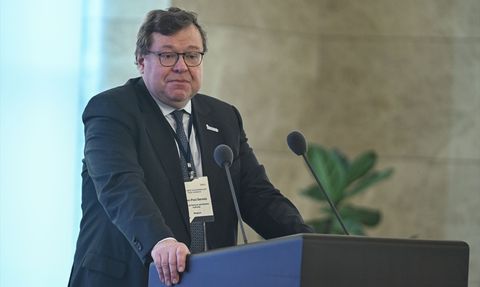 SPK, Uluslararası Sermaye Piyasası Yetkililerini Ankara'da Topladı