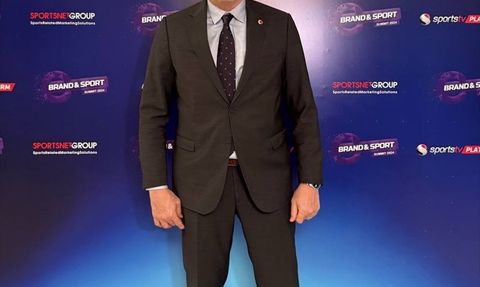 TBF Başkan Vekili Harun Erdenay'dan "12 Dev Adam" Açıklamaları