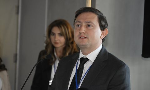 TOBB ETÜ'den Yenilikçi Konteyner Tipi HES Projesi